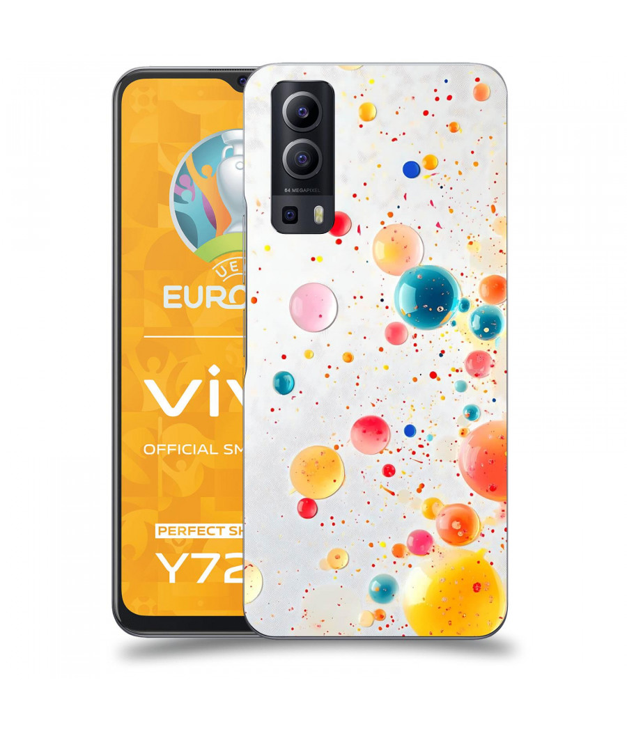 ACOVER Kryt na mobil Vivo...