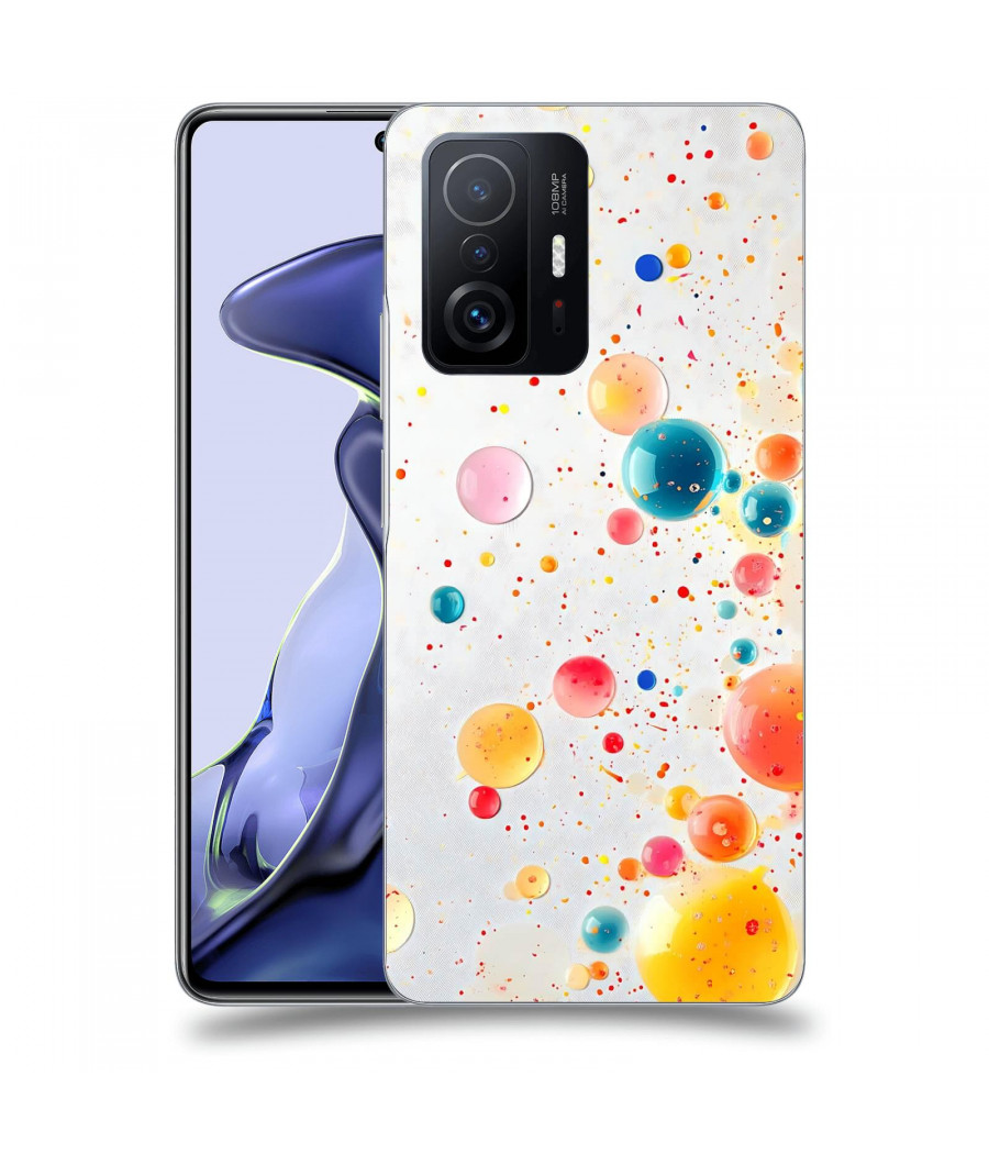 ACOVER Kryt na mobil Xiaomi...