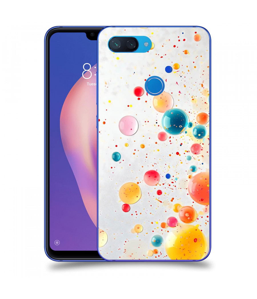ACOVER Kryt na mobil Xiaomi...