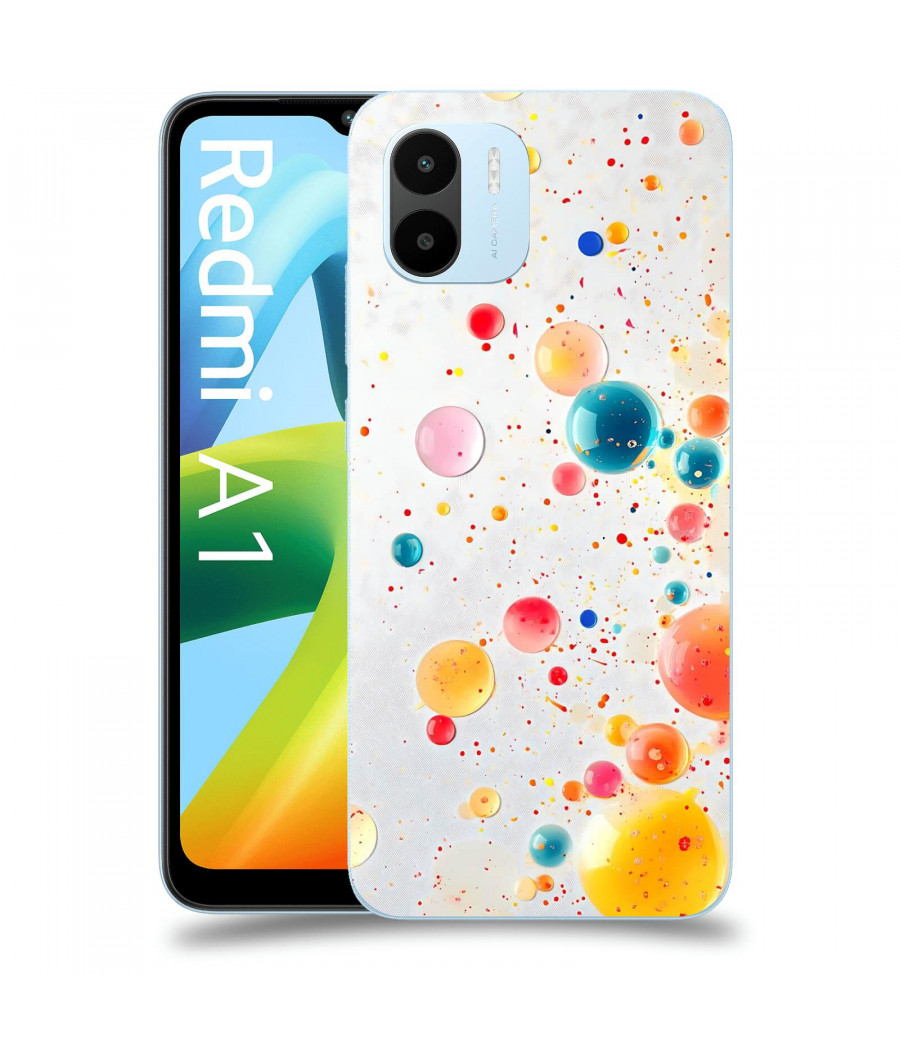 ACOVER Kryt na mobil Xiaomi...
