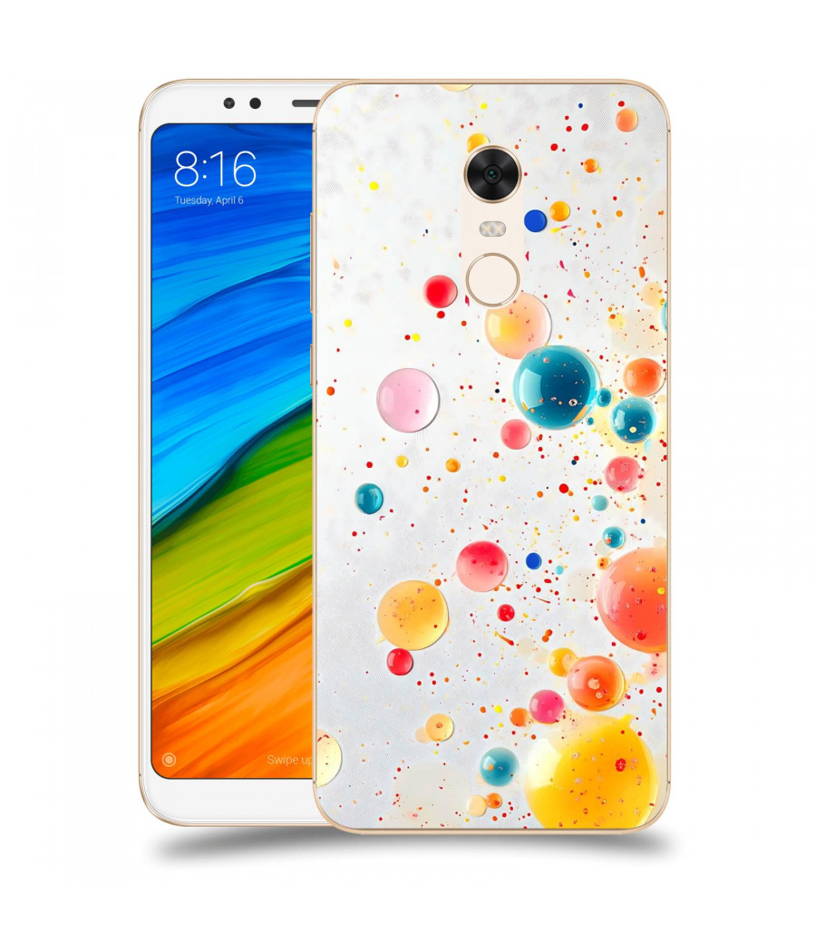 ACOVER Kryt na mobil Xiaomi...