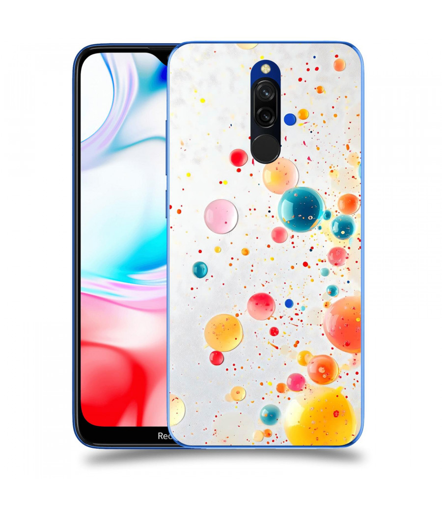 ACOVER Kryt na mobil Xiaomi...