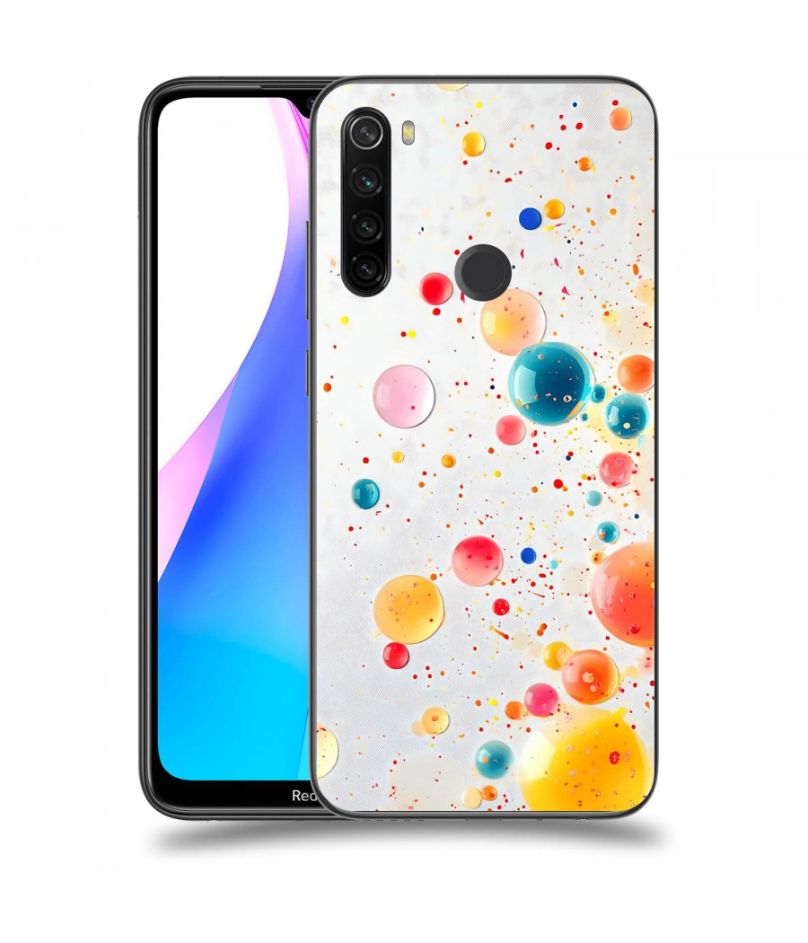 ACOVER Kryt na mobil Xiaomi...