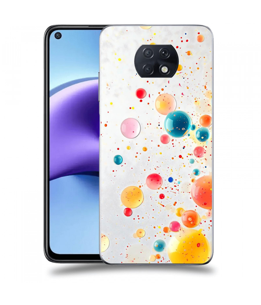 ACOVER Kryt na mobil Xiaomi...