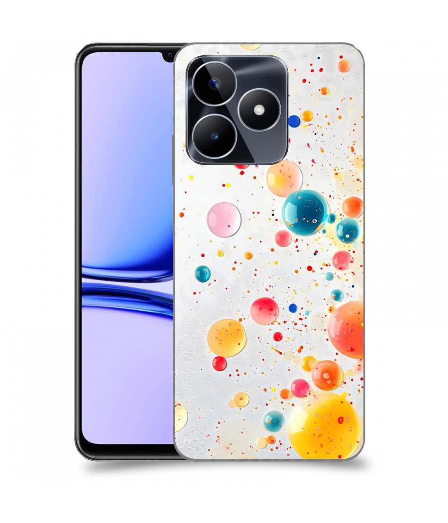 ACOVER Kryt na mobil Realme...