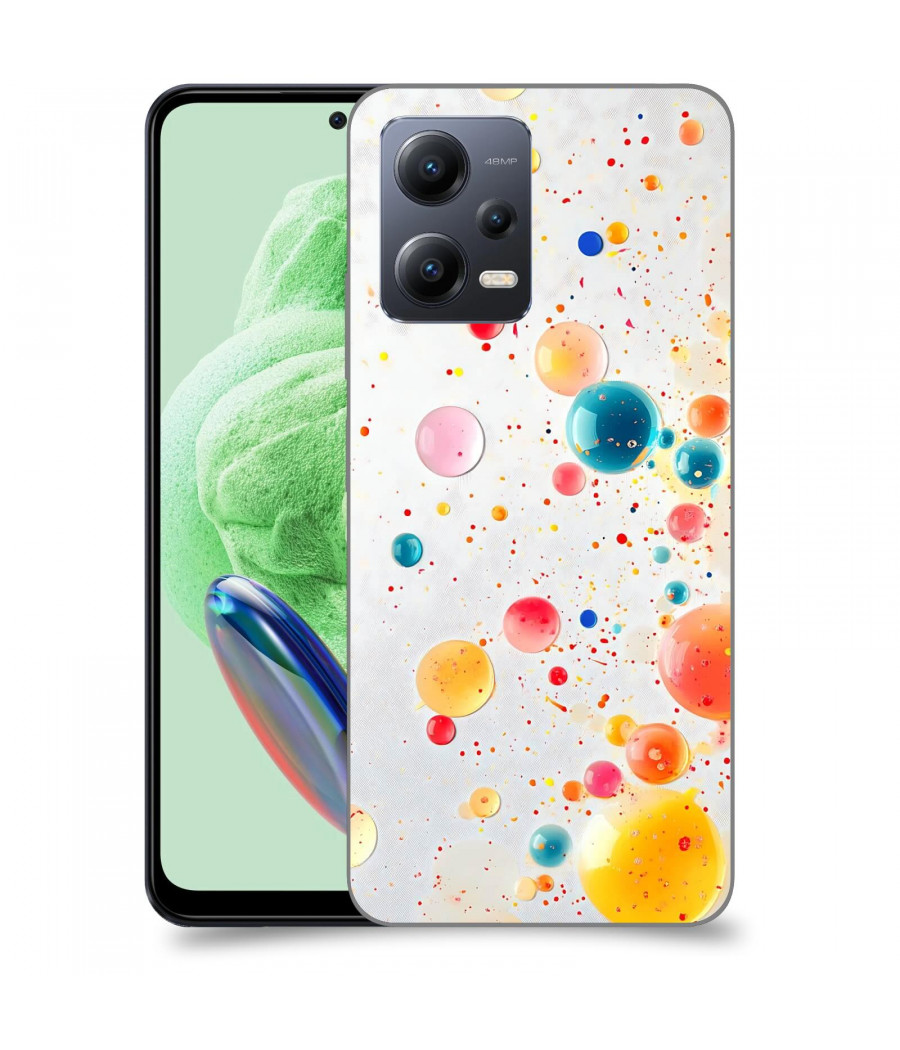 ACOVER Kryt na mobil Xiaomi...