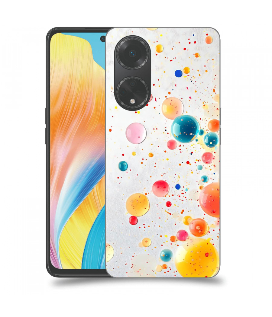 ACOVER Kryt na mobil OPPO...