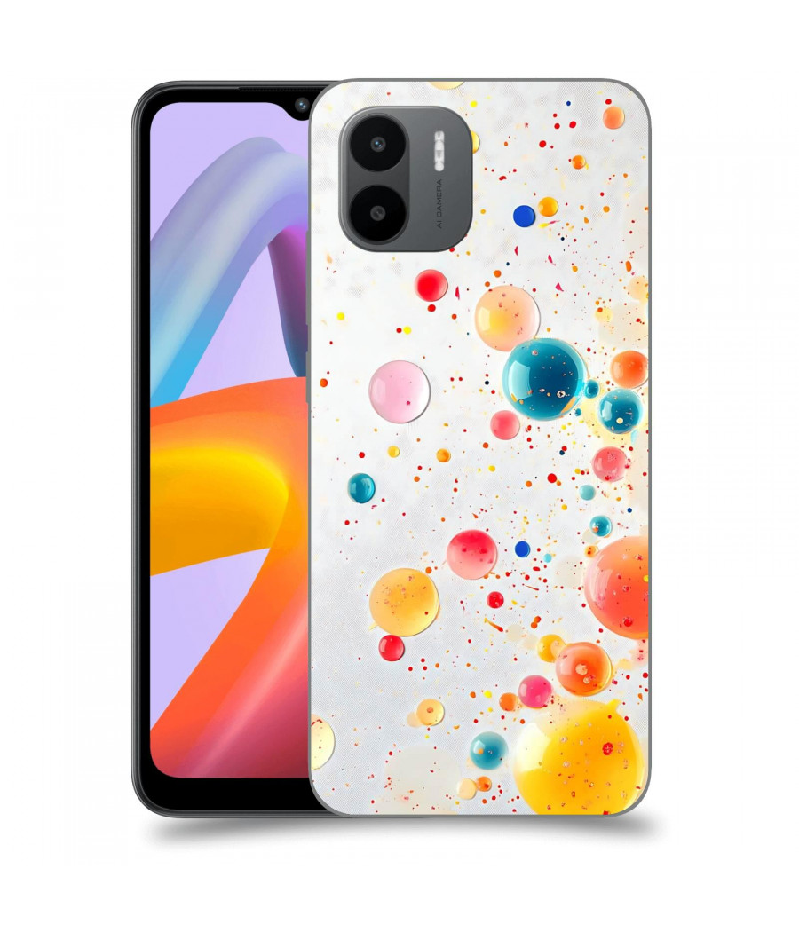 ACOVER Kryt na mobil Xiaomi...