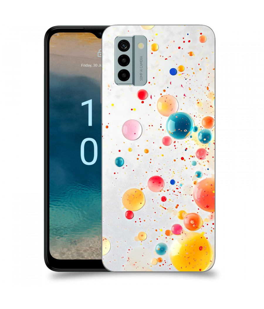ACOVER Kryt na mobil Nokia...