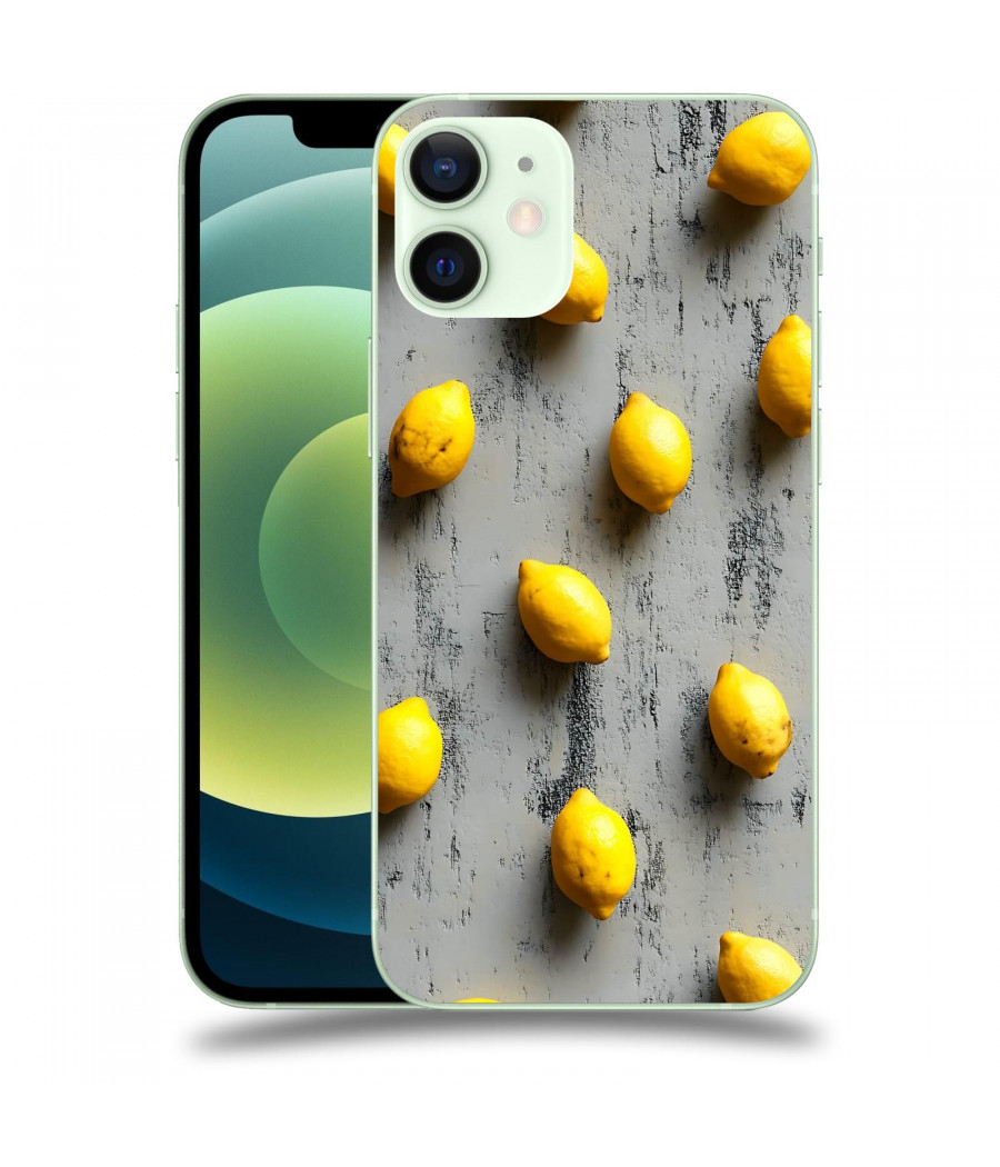 ACOVER Kryt na mobil Apple...