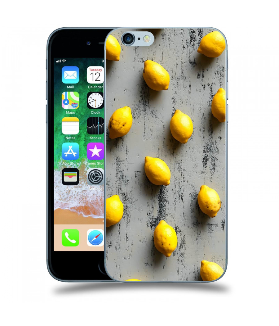 ACOVER Kryt na mobil Apple...