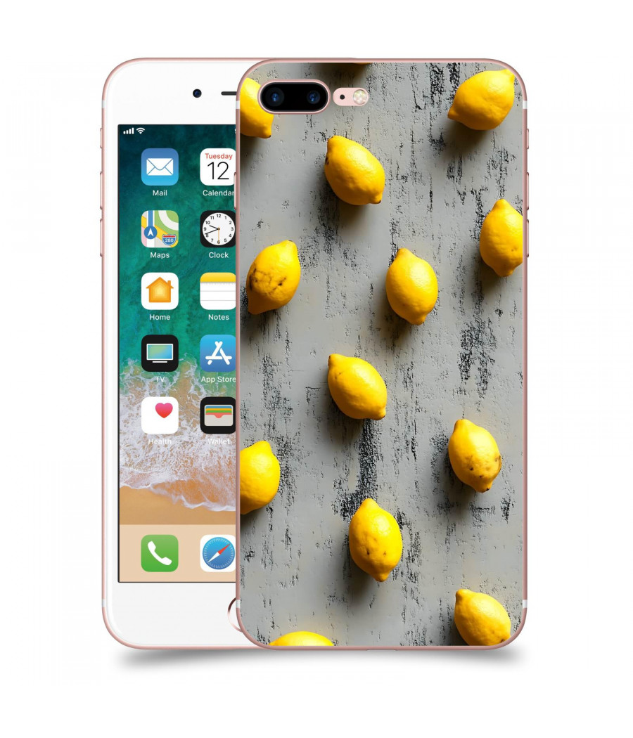 Kryt na mobil s fotkou Apple iPhone 7 Plus