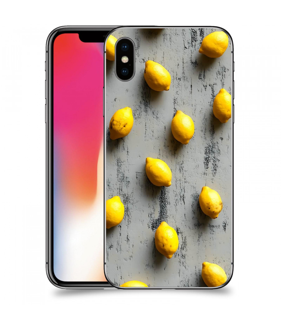 ACOVER Kryt na mobil Apple...
