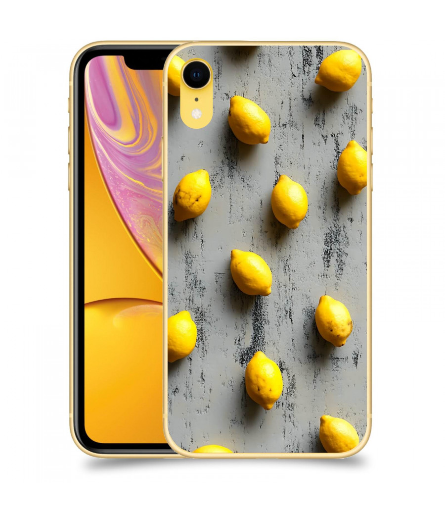 ACOVER Kryt na mobil Apple...