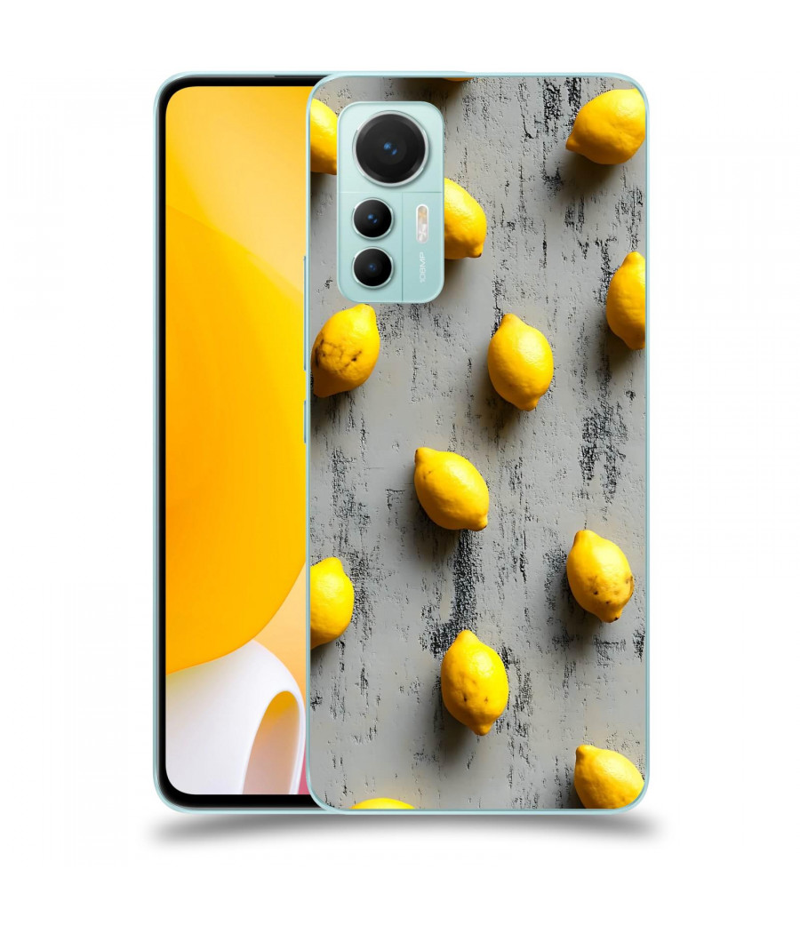 ACOVER Kryt na mobil Xiaomi...