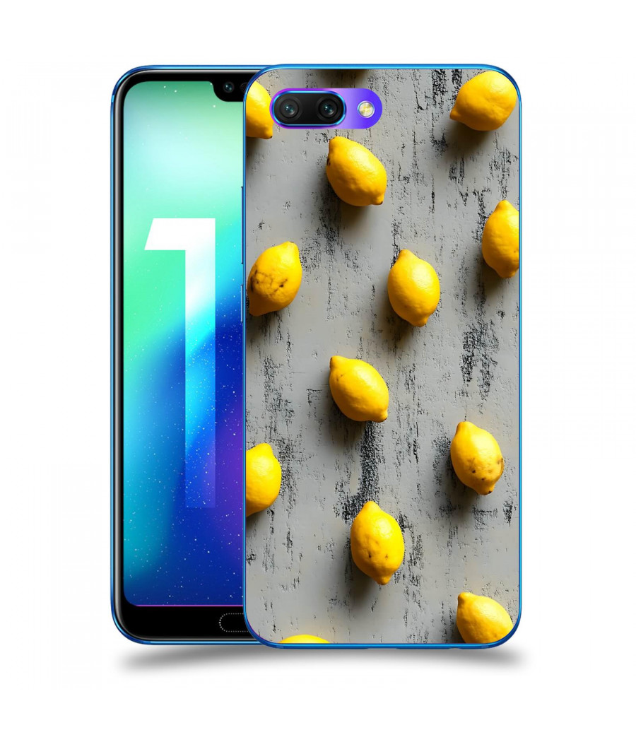 ACOVER Kryt na mobil Honor...