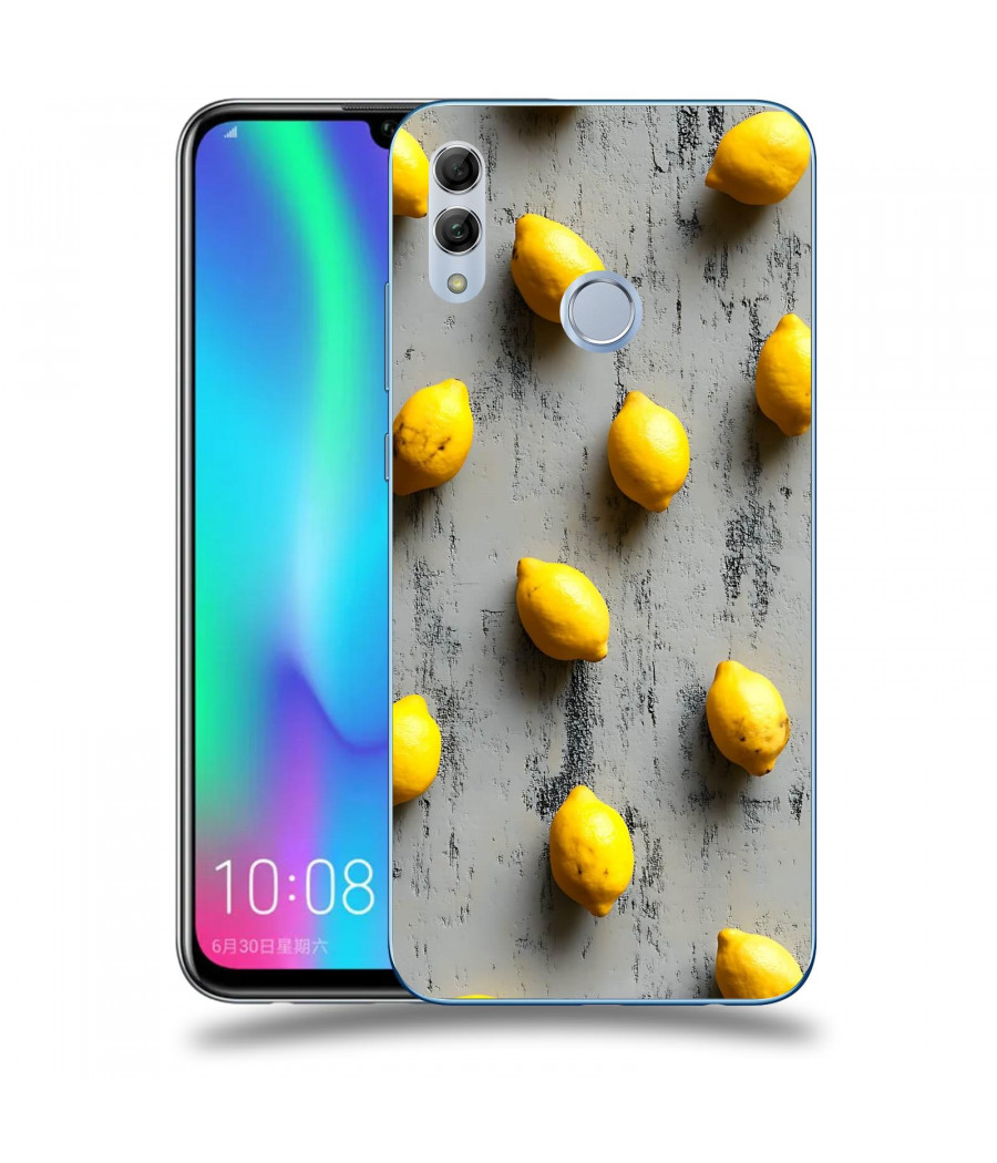 ACOVER Kryt na mobil Honor...