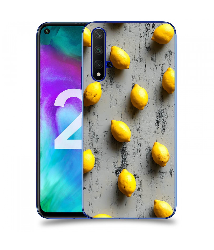 ACOVER Kryt na mobil Honor...
