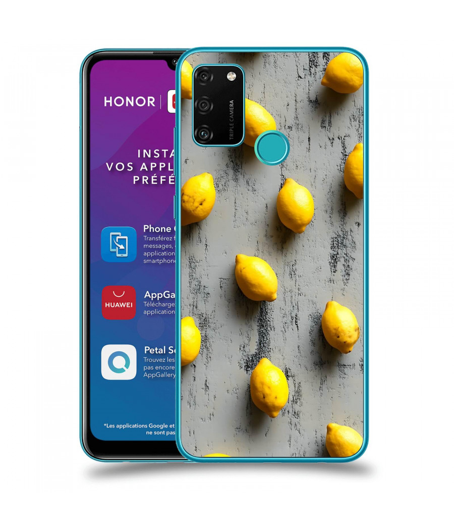 ACOVER Kryt na mobil Honor...