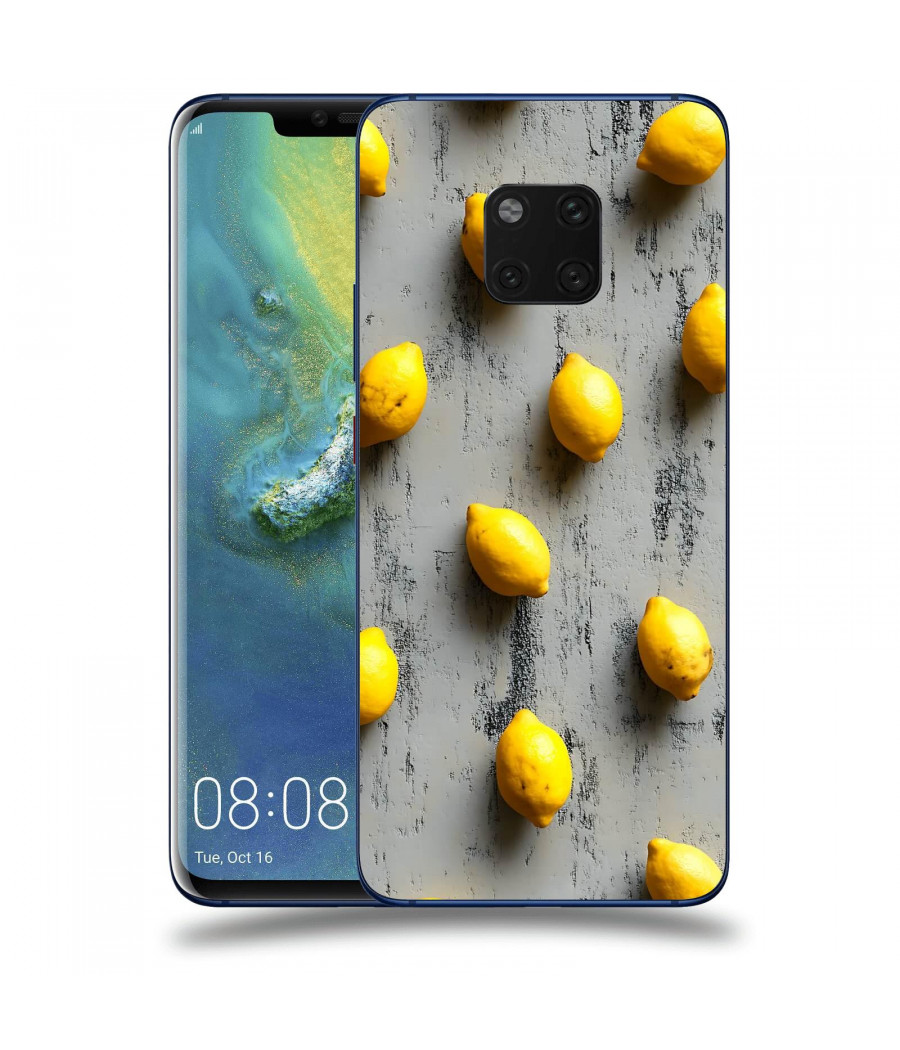 ACOVER Kryt na mobil Huawei...