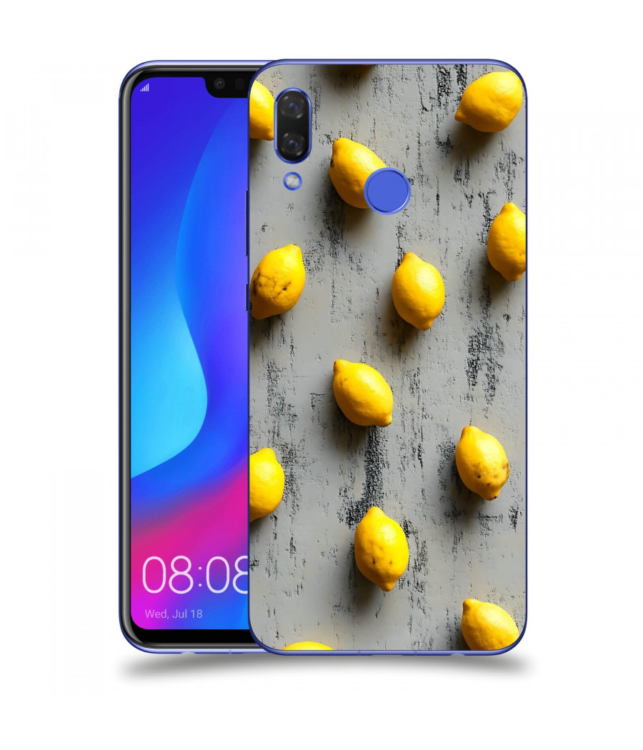 ACOVER Kryt na mobil Huawei...