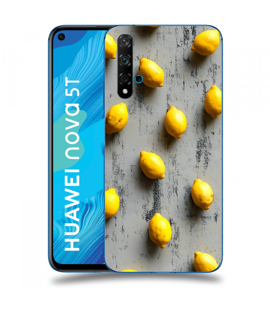 ACOVER Kryt na mobil Huawei...