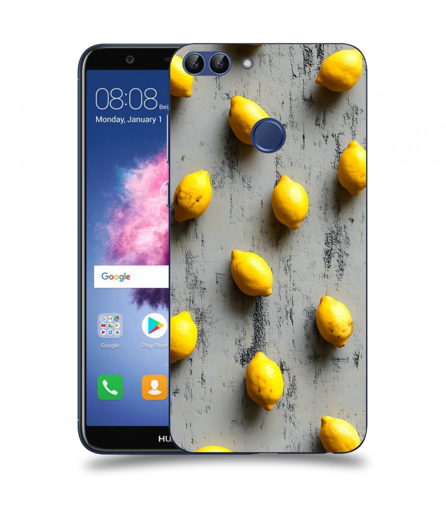 ACOVER Kryt na mobil Huawei...