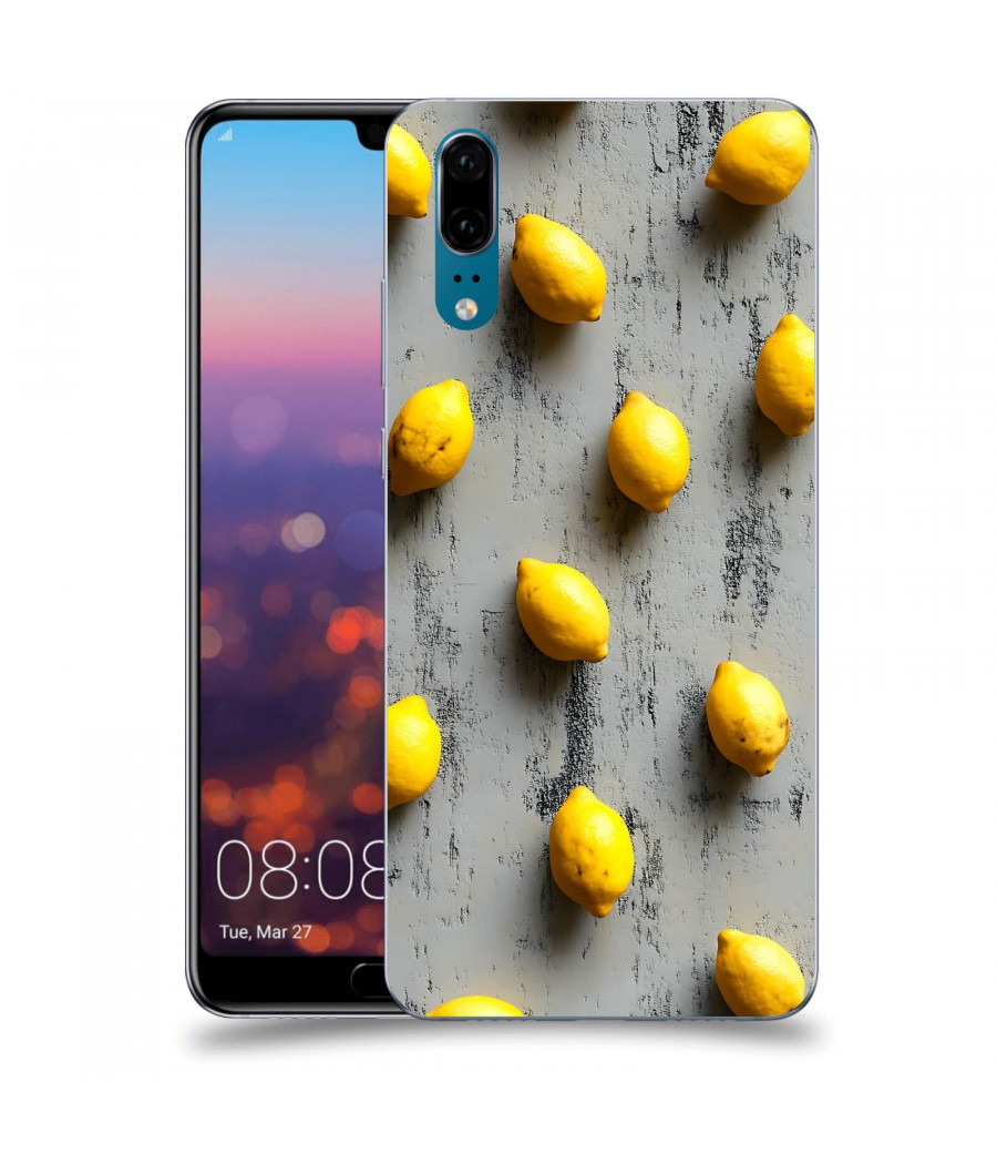 ACOVER Kryt na mobil Huawei...