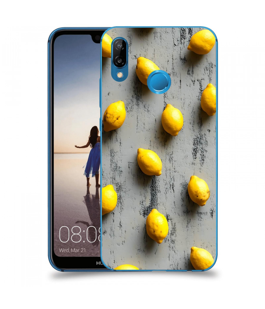 ACOVER Kryt na mobil Huawei...
