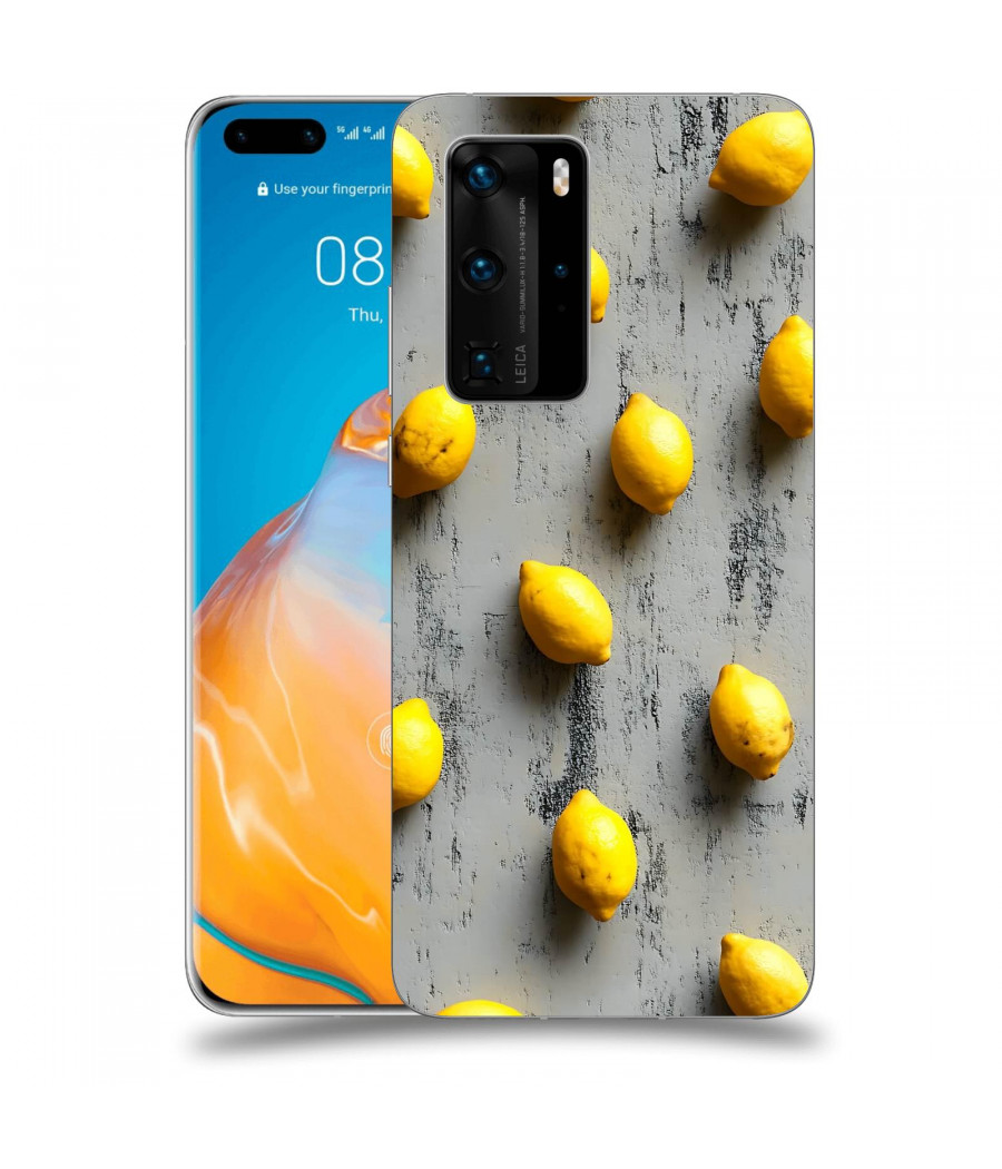 ACOVER Kryt na mobil Huawei...