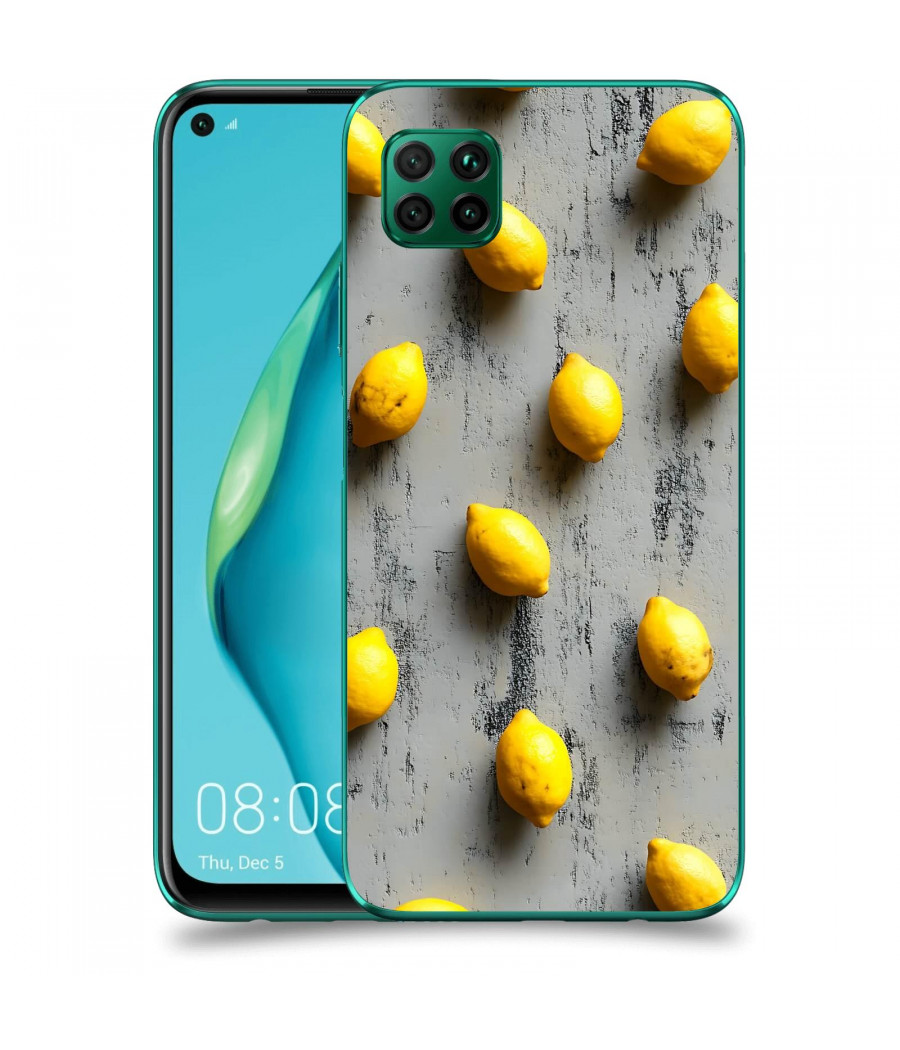 ACOVER Kryt na mobil Huawei...