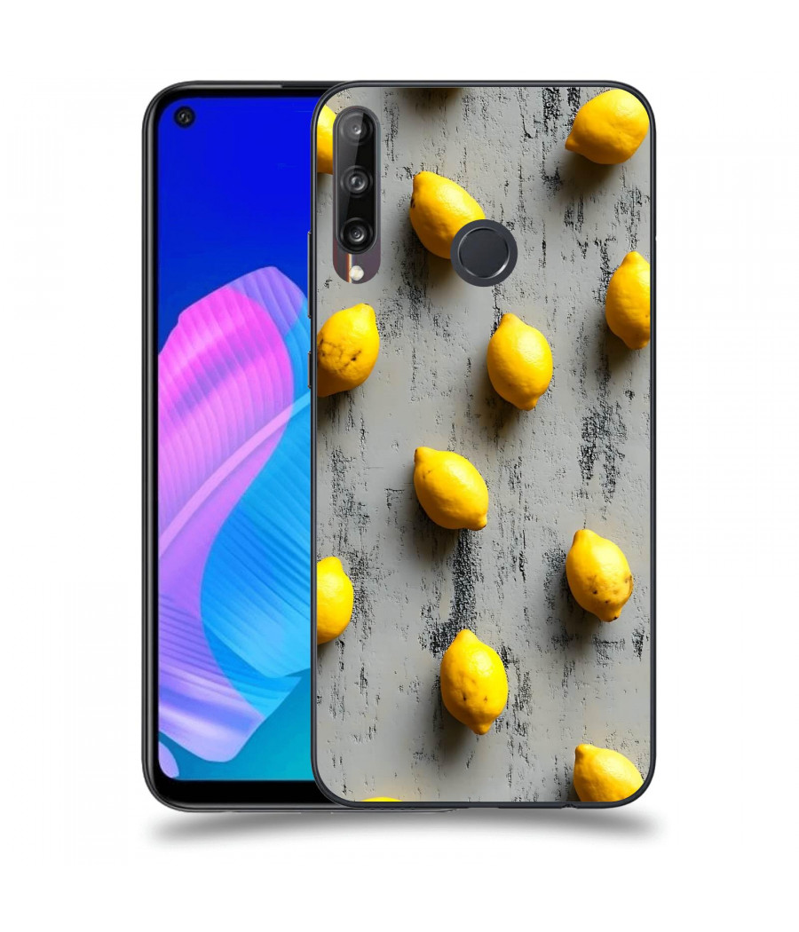ACOVER Kryt na mobil Huawei...