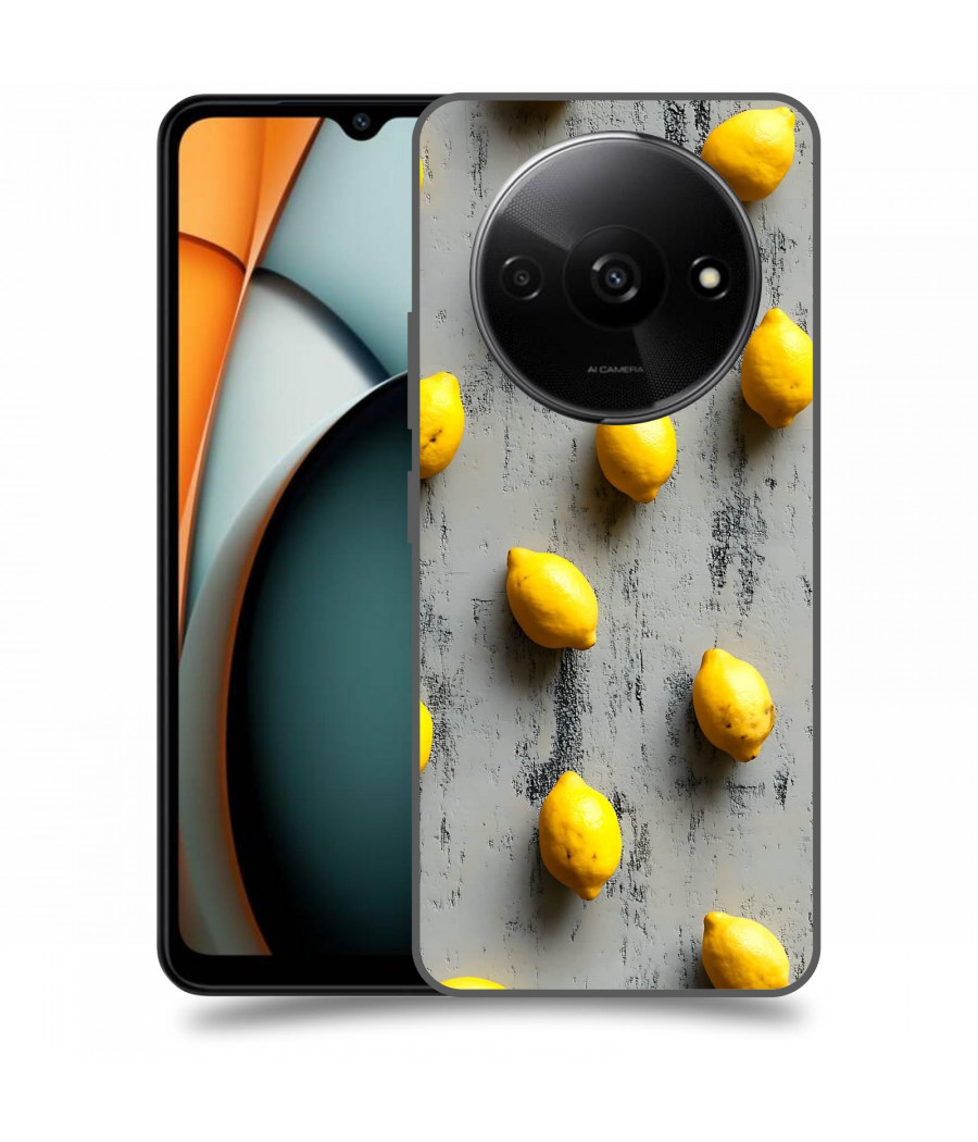 ACOVER Kryt na mobil Xiaomi...
