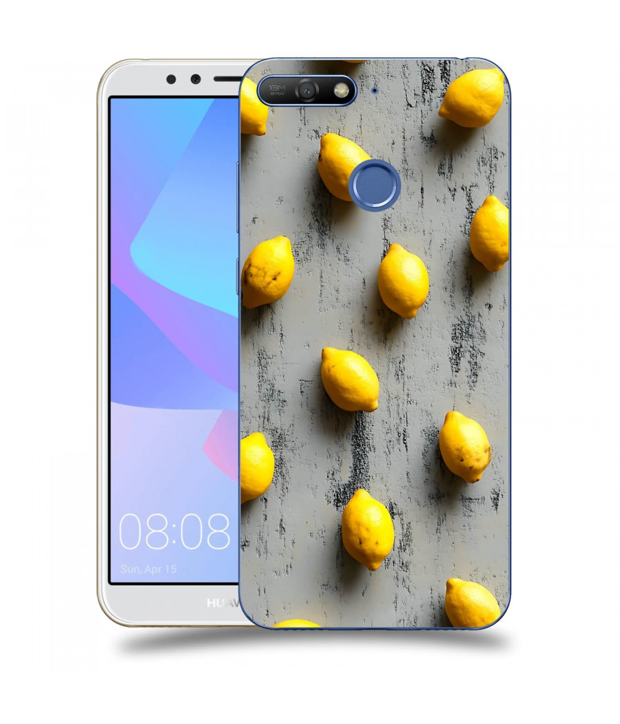 ACOVER Kryt na mobil Huawei...