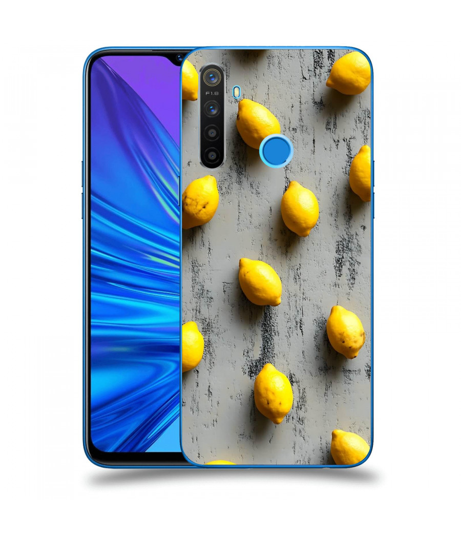 ACOVER Kryt na mobil Realme...