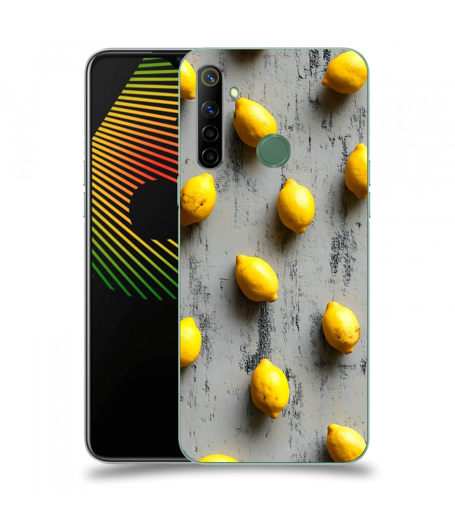 ACOVER Kryt na mobil Realme...