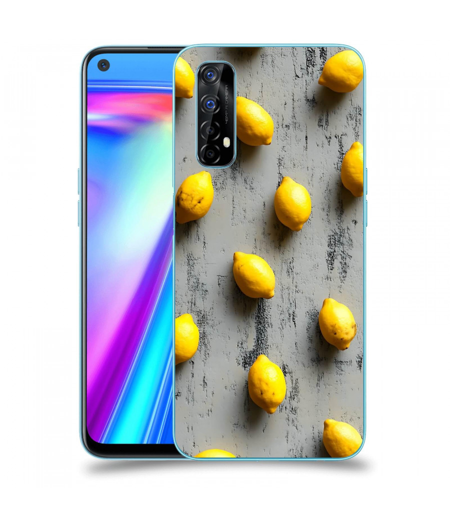 ACOVER Kryt na mobil Realme...