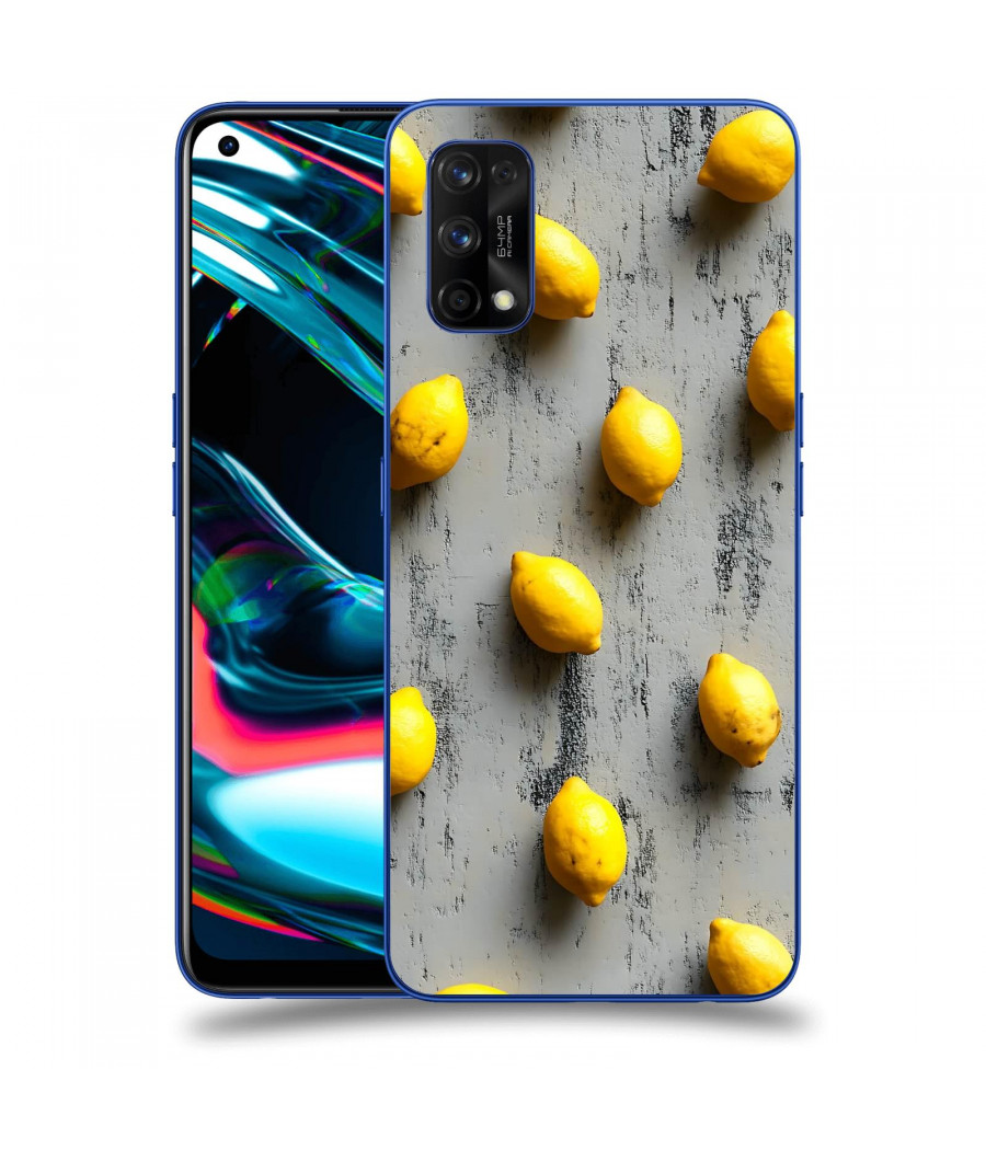 ACOVER Kryt na mobil Realme...