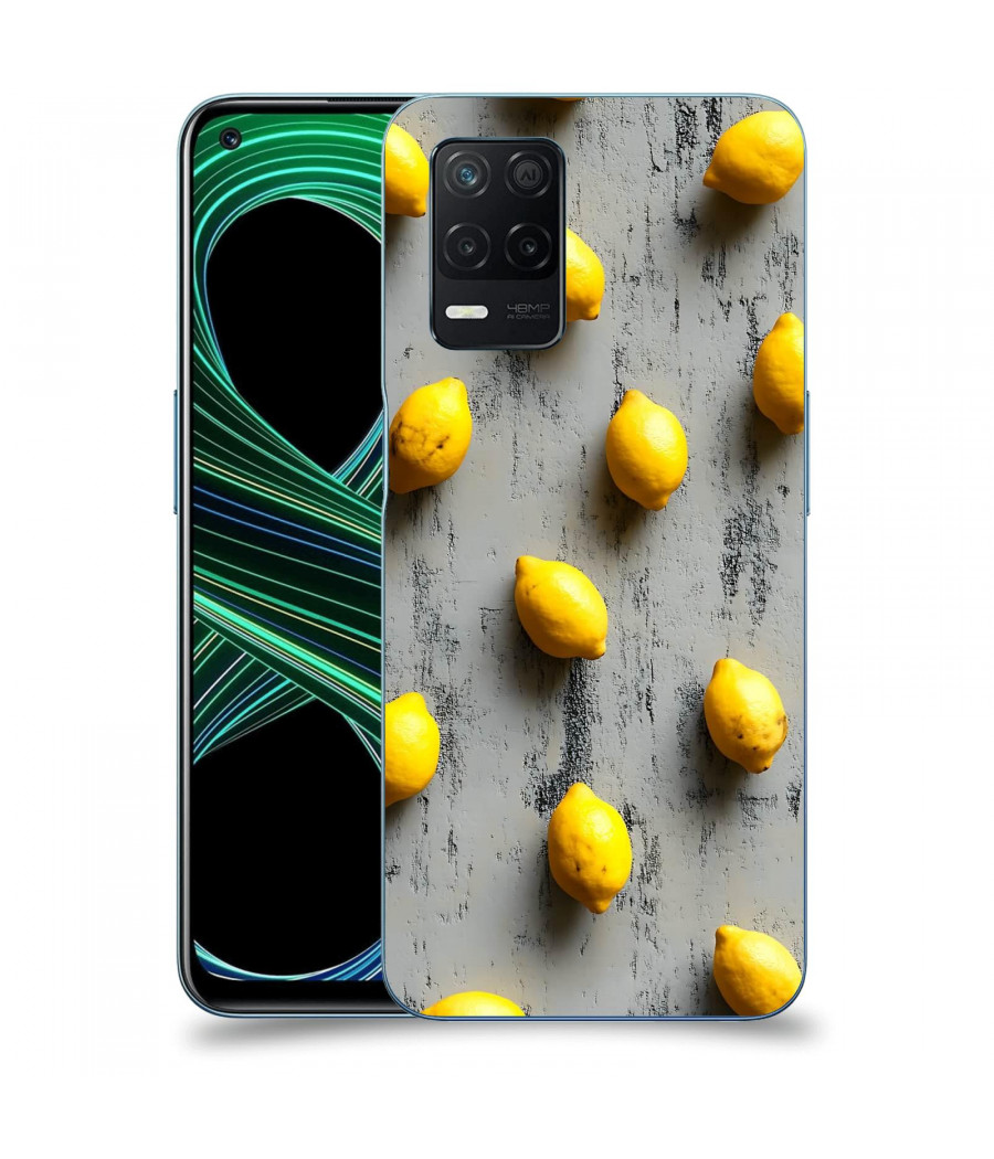 ACOVER Kryt na mobil Realme...