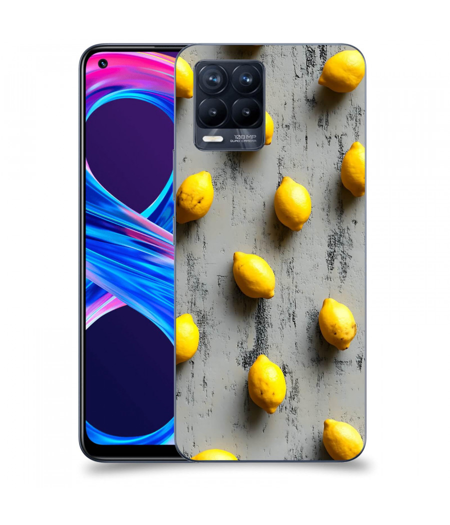 ACOVER Kryt na mobil Realme...