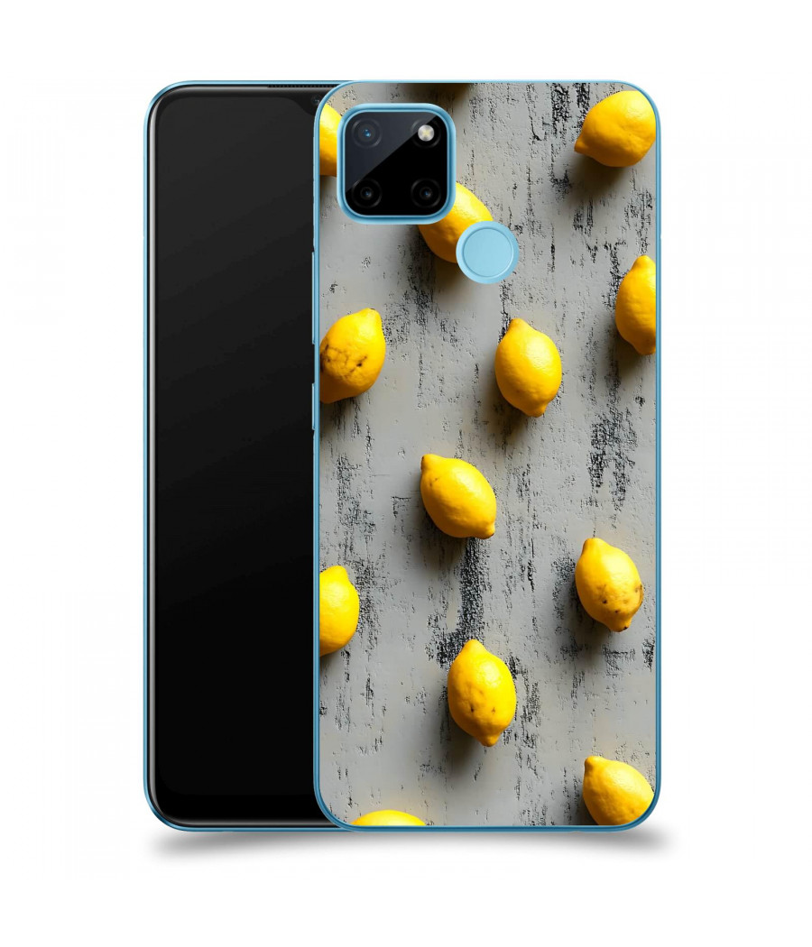 ACOVER Kryt na mobil Realme...