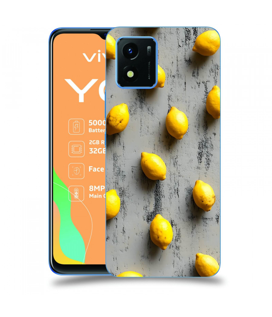 ACOVER Kryt na mobil Vivo...