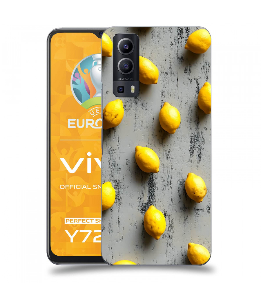 ACOVER Kryt na mobil Vivo...