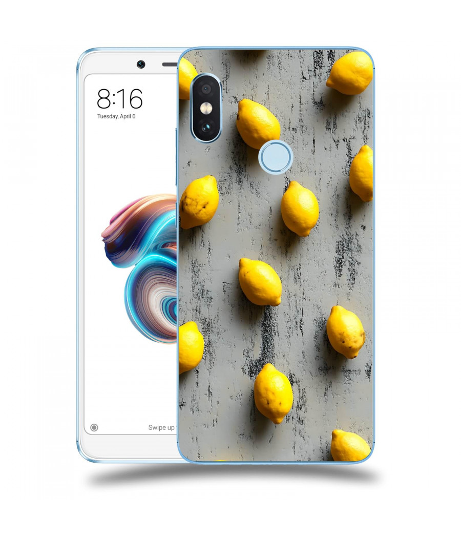 ACOVER Kryt na mobil Xiaomi...