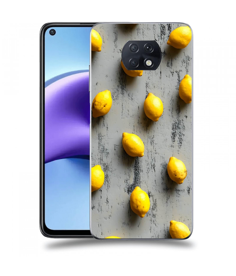 ACOVER Kryt na mobil Xiaomi...