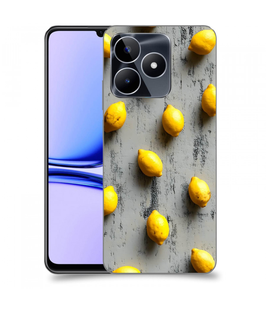 ACOVER Kryt na mobil Realme...