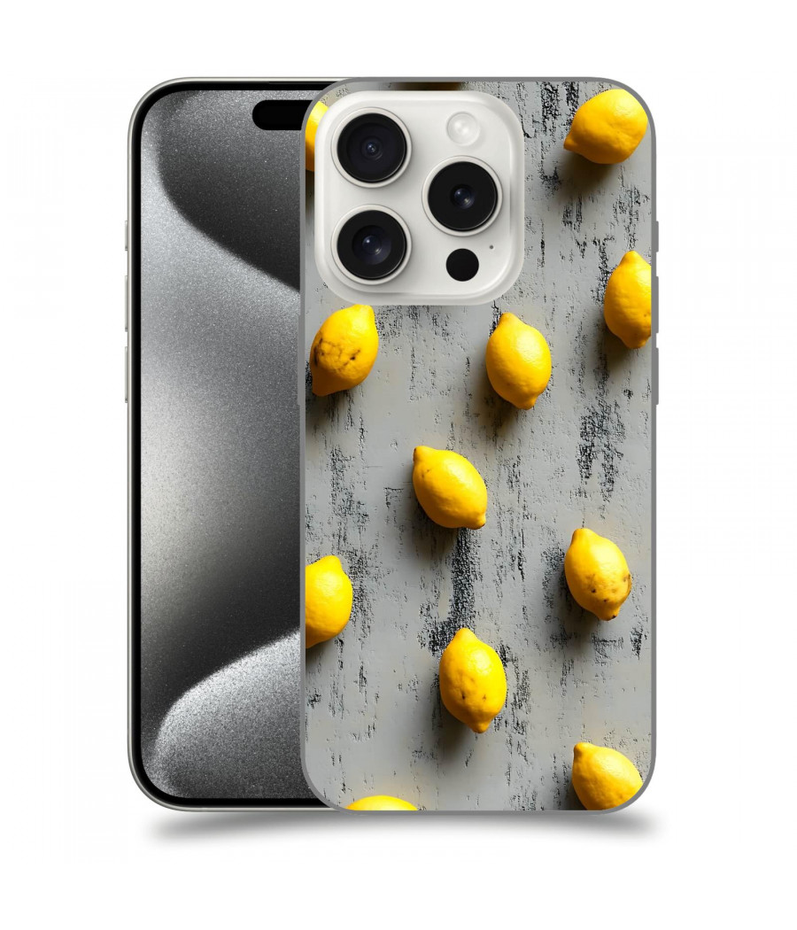 Kryt na mobil s fotkou Apple iPhone 14