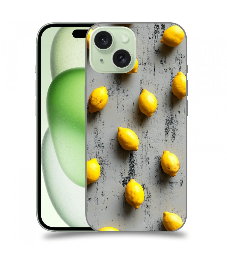 Kryt na mobil s fotkou Apple iPhone 14