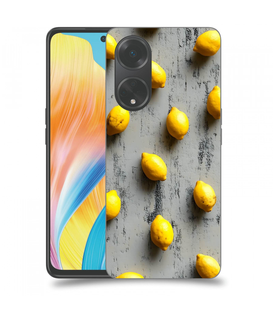 ACOVER Kryt na mobil OPPO...