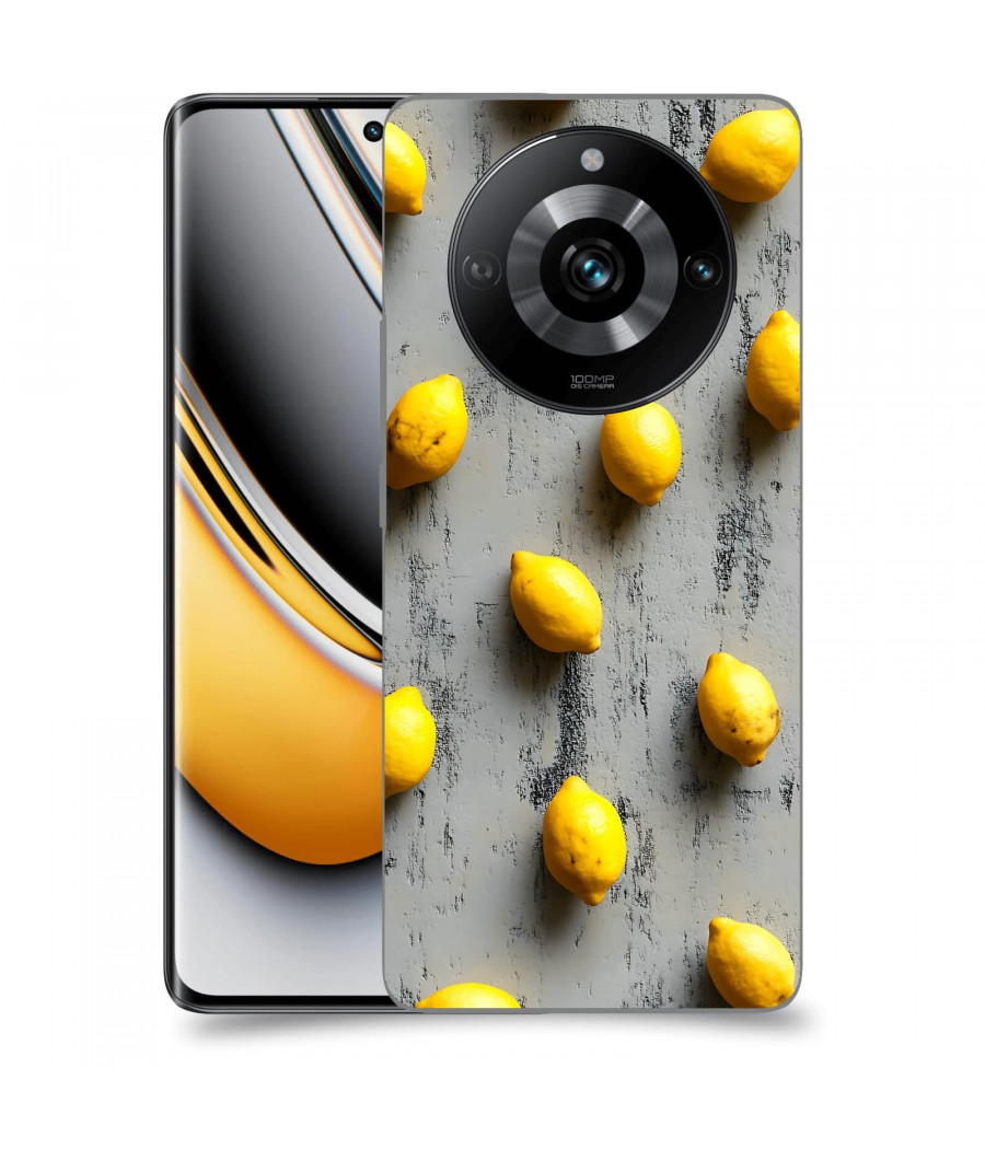 ACOVER Kryt na mobil Realme...